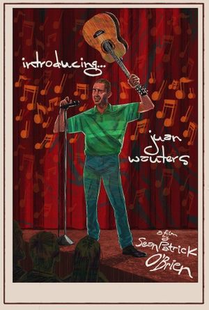 introducing... juan wauters's poster