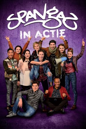 Spangas in Action's poster