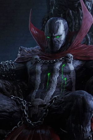 Spawn's poster image