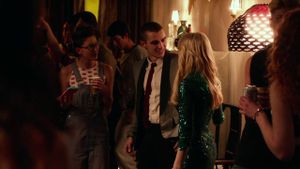 Nerve's poster
