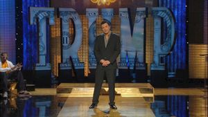 Comedy Central Roast of Donald Trump's poster