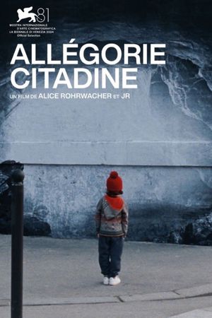 An Urban Allegory's poster