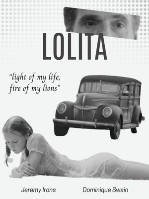 Lolita's poster