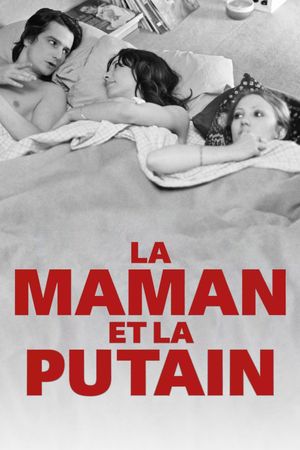 The Mother and the Whore's poster