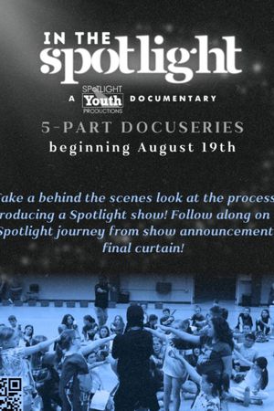 In The Spotlight's poster