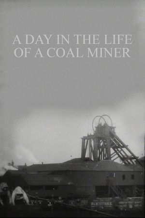 A Day in the Life of a Coal Miner's poster