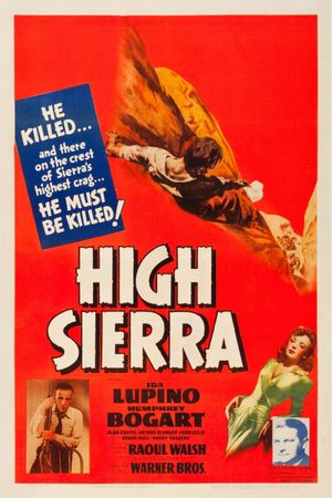High Sierra's poster