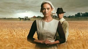 Stalked by My Amish Boyfriend's poster