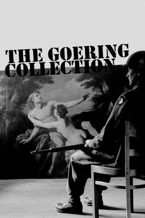 Goering's Catalogue: A Collection of Art and Blood's poster