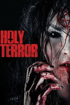 Holy Terror's poster