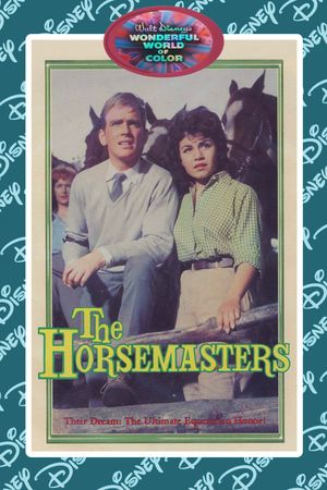 The Horsemasters's poster