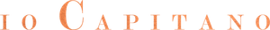Io Capitano's poster
