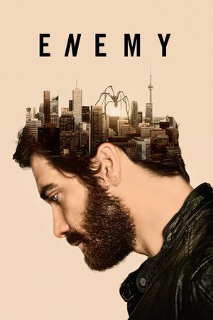 Enemy's poster