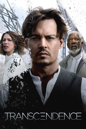 Transcendence's poster