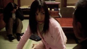 Noriko's Dinner Table's poster