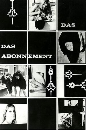 Das Abonnement's poster