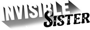 Invisible Sister's poster