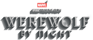 Werewolf by Night's poster