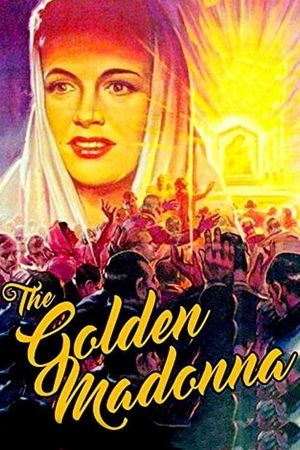 The Golden Madonna's poster image