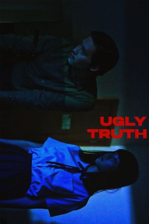 Girl from Nowhere: Ugly Truth's poster