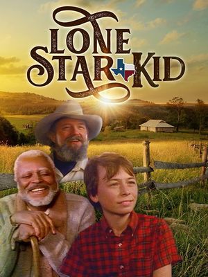 The Lone Star Kid's poster