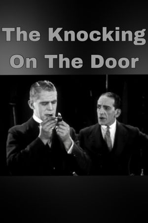 The Knocking on the Door's poster