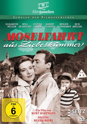 Moselfahrt aus Liebeskummer's poster