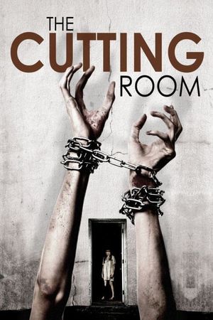 The Cutting Room's poster