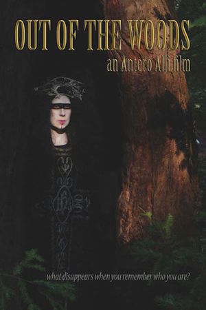 Out of the Woods's poster