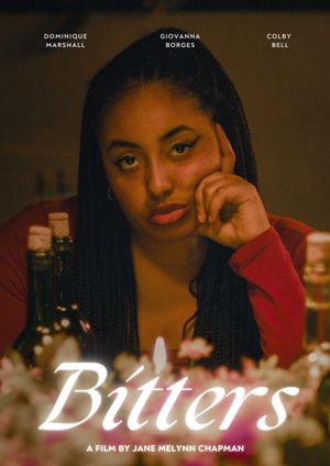 Bitters's poster