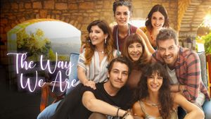 The Way We Are's poster