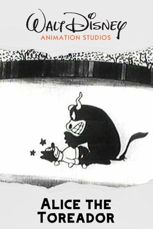 Alice the Toreador's poster