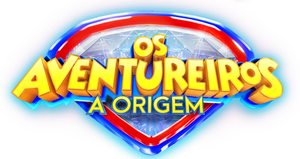 Os Aventureiros - A Origem's poster