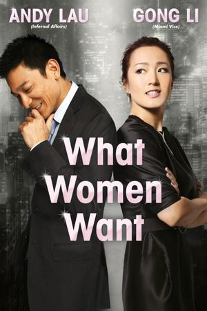 What Women Want's poster image