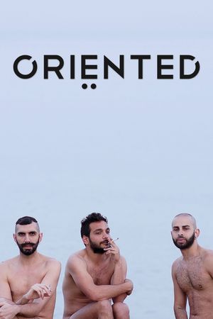 Oriented's poster image