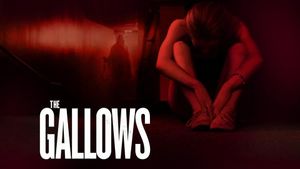 The Gallows's poster