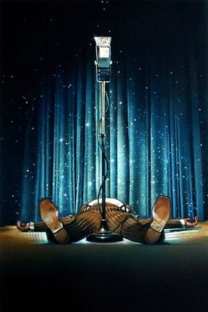 Radioland Murders's poster