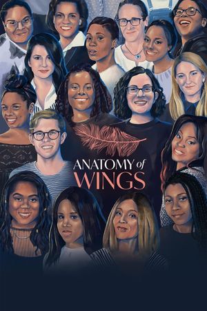 Anatomy of Wings's poster