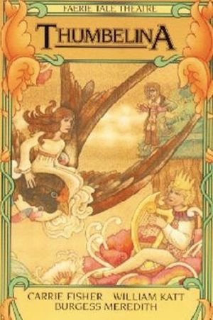 Thumbelina's poster image