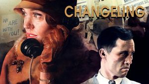 Changeling's poster