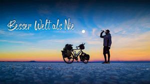 Besser Welt als Nie's poster