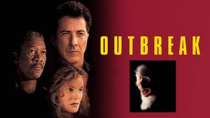 Outbreak's poster