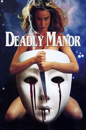 Deadly Manor's poster