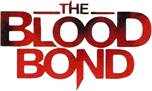 The Blood Bond's poster