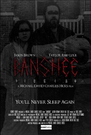 Banshee's poster