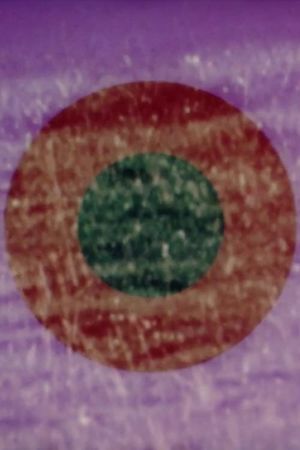 Red + Green + Blue's poster