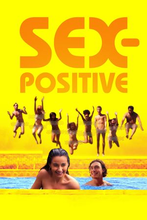 Sex-Positive's poster
