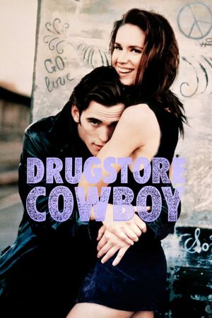 Drugstore Cowboy's poster