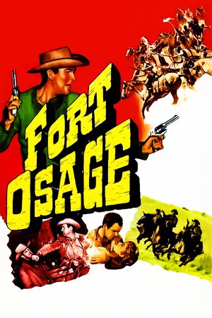 Fort Osage's poster