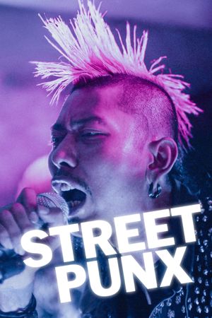 Street Punx's poster